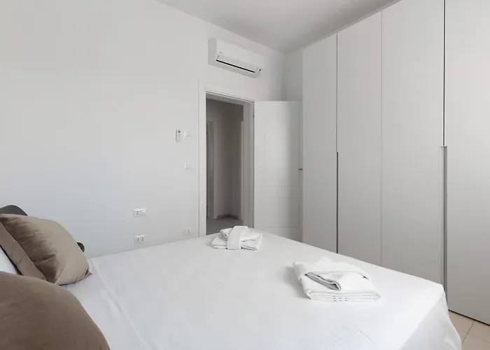 Le Dodici Porte - Porta San Vitale 6 By District * Bologna