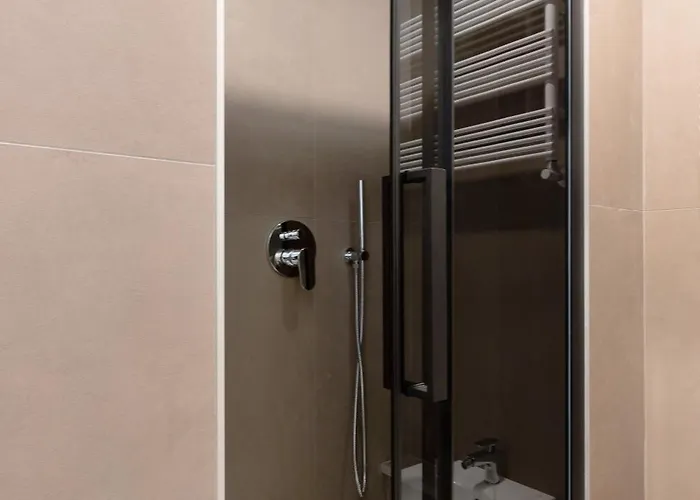 דירה Le Dodici Porte - Porta San Vitale 6 By District בולוניה