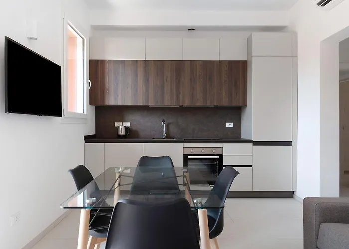 Le Dodici Porte - Porta San Vitale 6 By District * Bologna