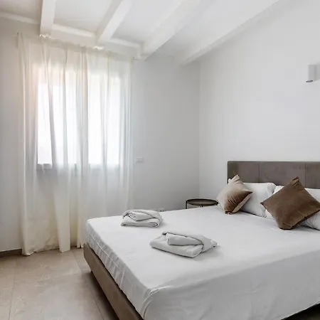 Apartman Le Dodici Porte - Porta San Vitale 6 By District Bologna