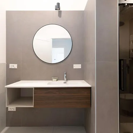 Apartman Le Dodici Porte - Porta San Vitale 6 By District