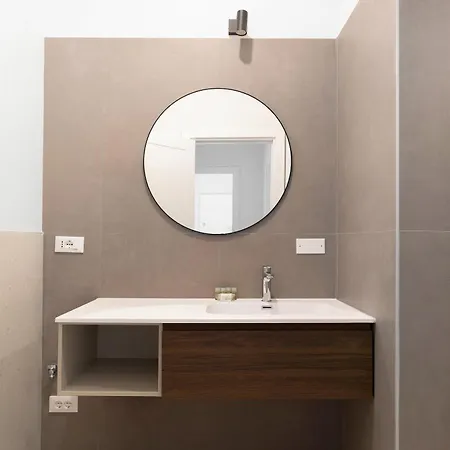 Apartman Le Dodici Porte - Porta San Vitale 6 By District