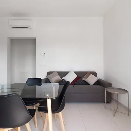 Apartman Le Dodici Porte - Porta San Vitale 6 By District