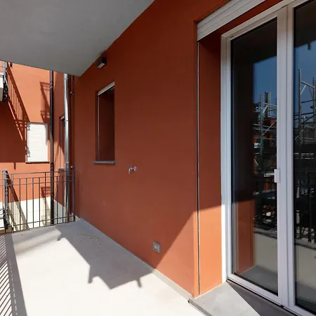 Le Dodici Porte - Porta San Vitale 6 By District *